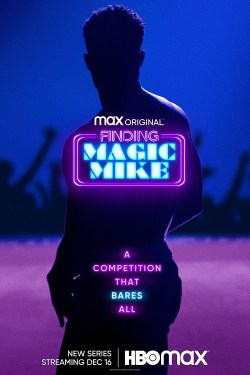 Buscando a Magic Mike