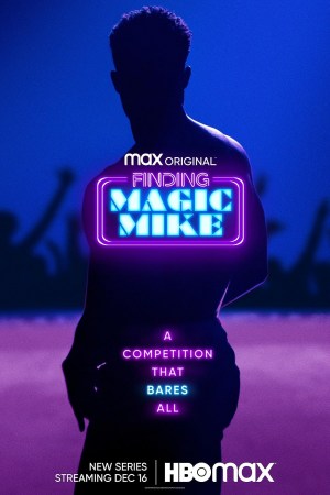Buscando a Magic Mike