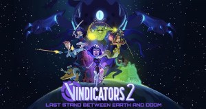 Vindicators 2