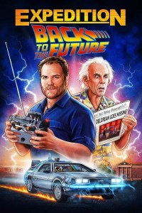 Serie Expedición: regreso al futuro