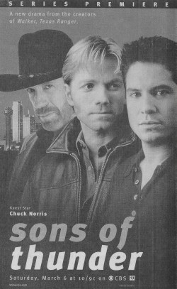 Sons of Thunder