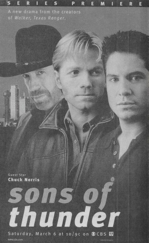 Sons of Thunder