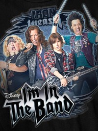 Serie Esta es mi banda