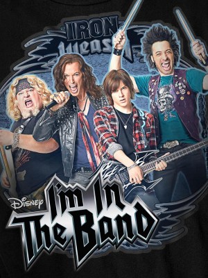 Esta es mi banda