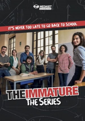 Immaturi