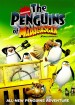 Los pingüinos de Madagascar