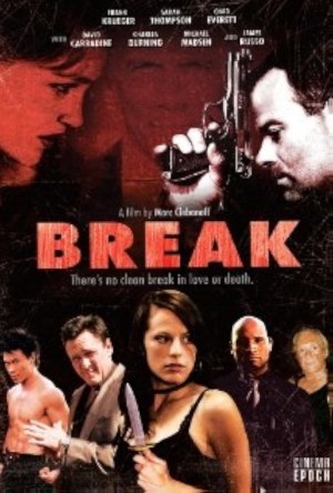 No Clean Break No Clean Break