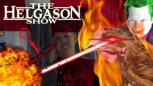 The Helgason Show