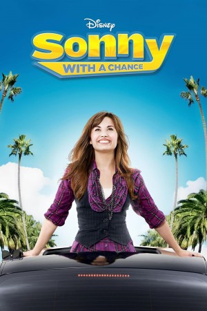 Sunny entre estrellas Sunny entre estrellas
