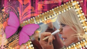 Dolly Parton Tour TV