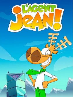 L'Agent Jean