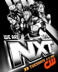 Serie WWE NXT