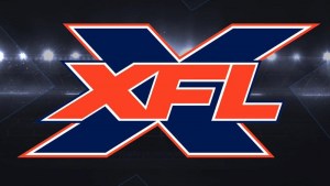 XFL Gameday