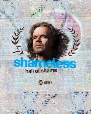 Shameless Hall of Shame