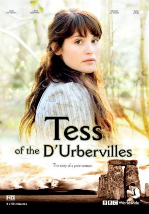 Tess, la de los D'Urberville