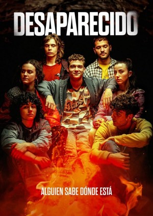 Desaparecido