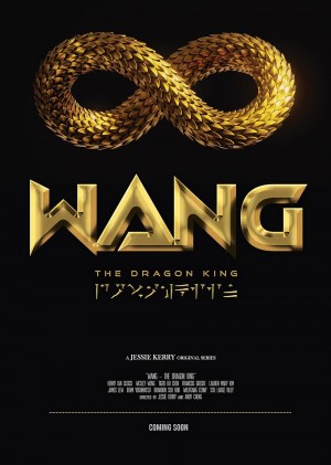 Wang: The Dragon King