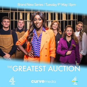 The Greatest Auction