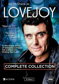 Serie Lovejoy