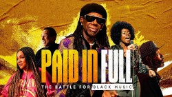 Paid in Full: The Battle for Black Music