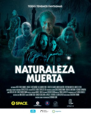 Naturaleza Muerta Naturaleza Muerta