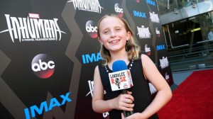 On the Scene with Lindalee On the Scene with Lindalee
