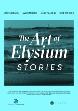 The Art of Elysium Stories