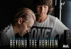 Beyond the Horizon