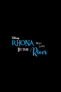 Serie Rhona Who Lives by the River