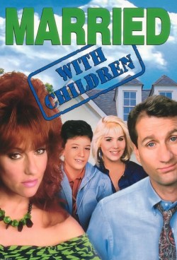 Matrimonio con hijos