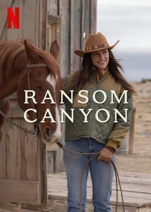 Nueva Vida en Ransom Canyon