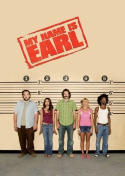 Me llamo Earl