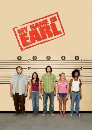 Me llamo Earl