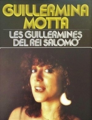 Les guillermines del rei Salomó
