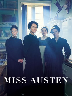 Señorita Austen