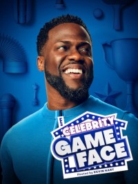 Serie Celebrity Game Face