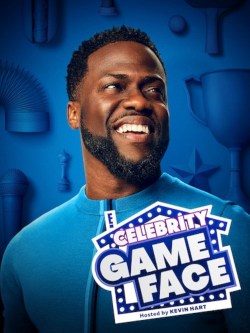 Celebrity Game Face