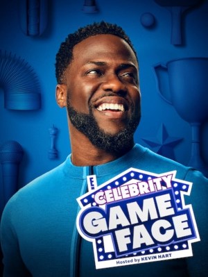 Celebrity Game Face