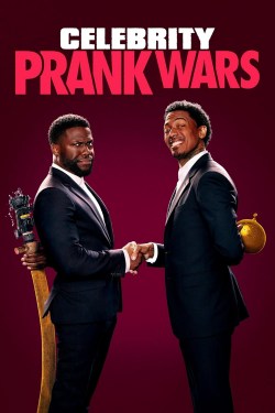 Celebrity Prank Wars