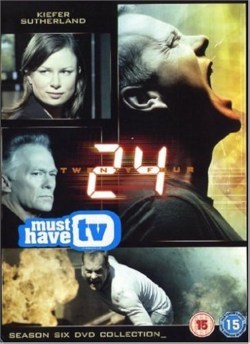 24: Day Six