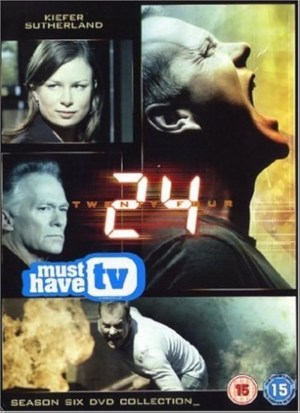 24: Day Six