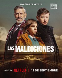 Serie Las maldiciones