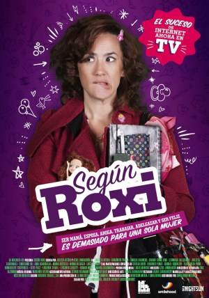 Según Roxi