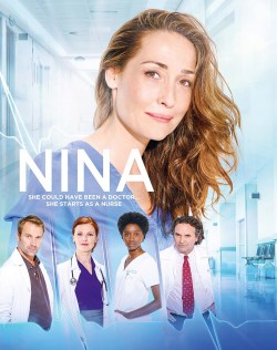 Nina, una enfermera diferente