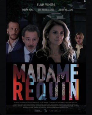 Madame Requin