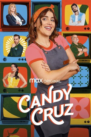 Candy Cruz (Serie de TV)