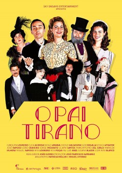 O Pai Tirano