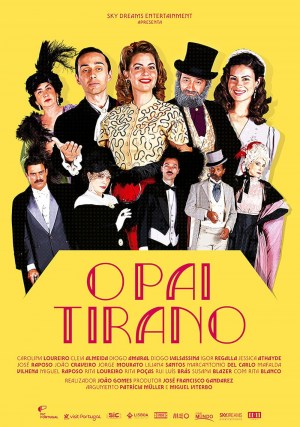 O Pai Tirano