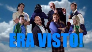 Era visto