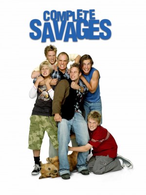 La familia salvaje